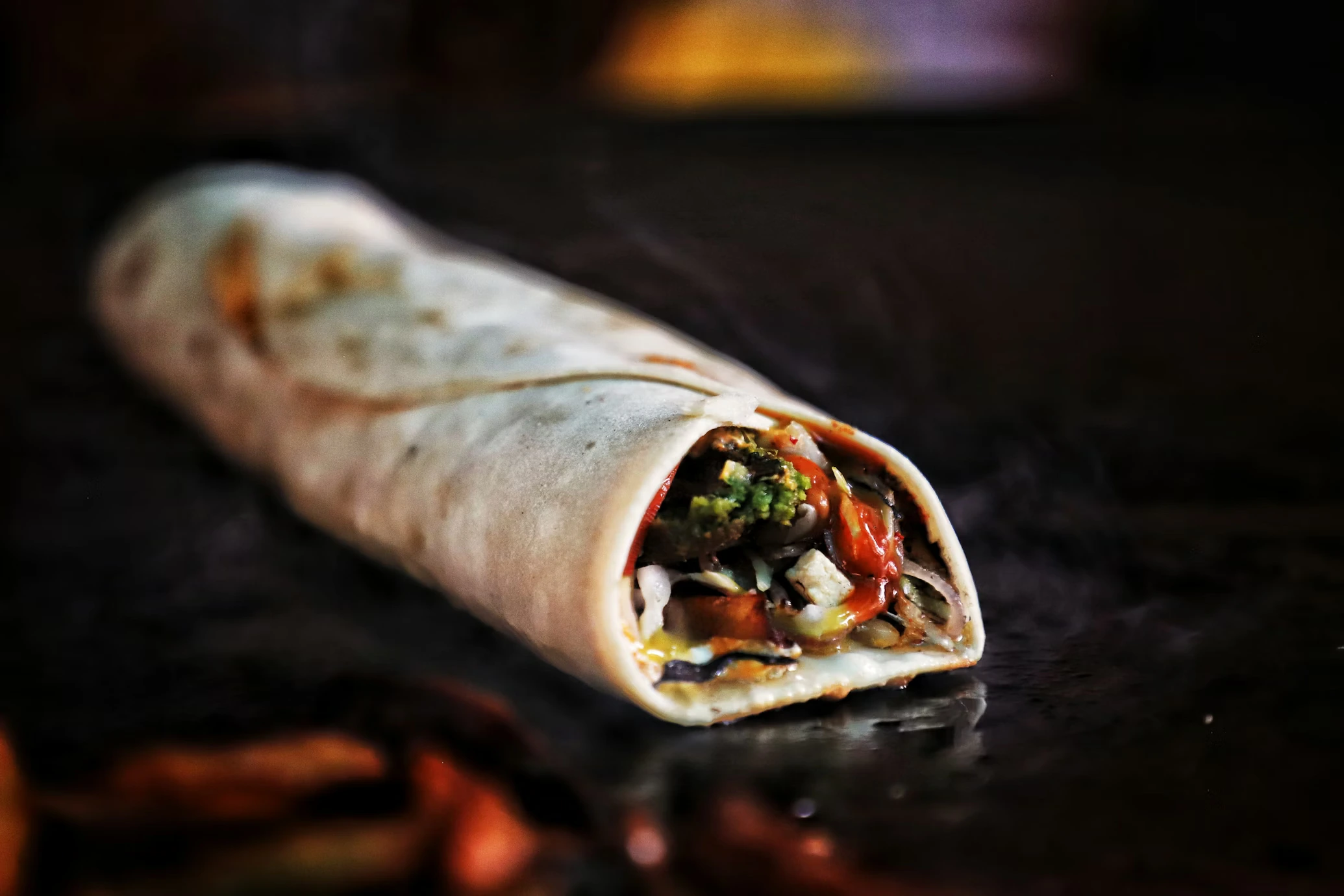 Fresh Kebabs
