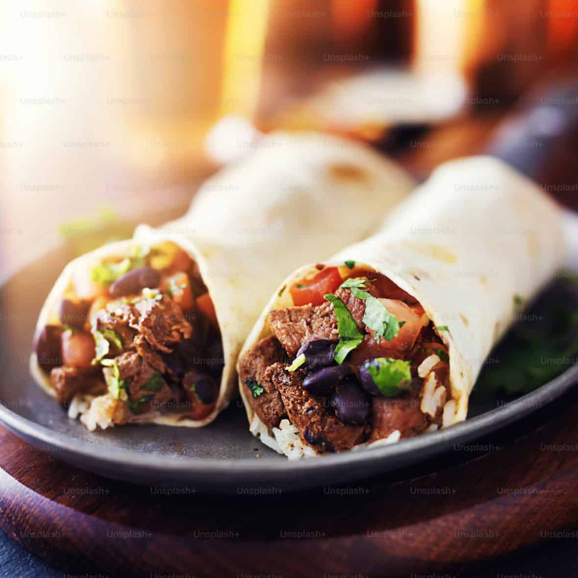 Fresh Kebabs