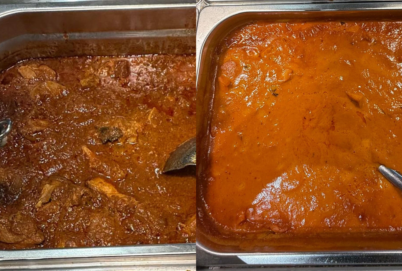indian curries