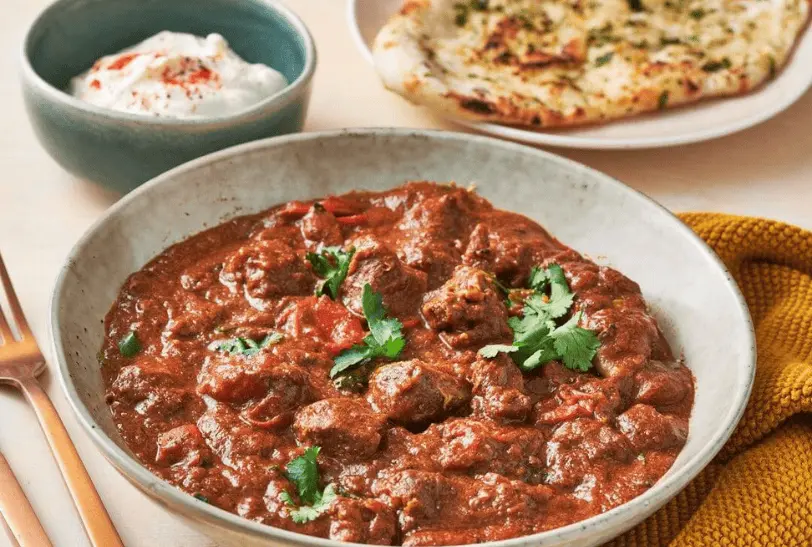 lamb rogan josh