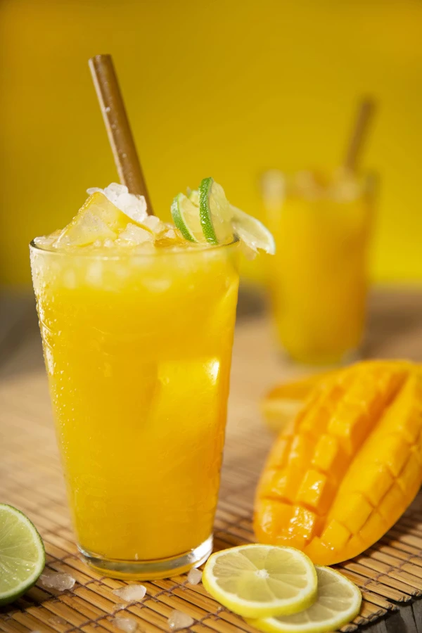 Mango Lassi