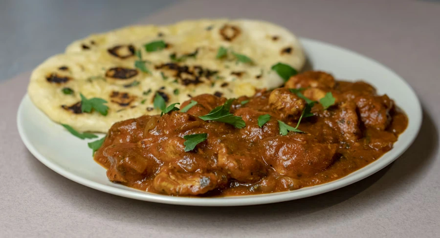 lamb rogan josh