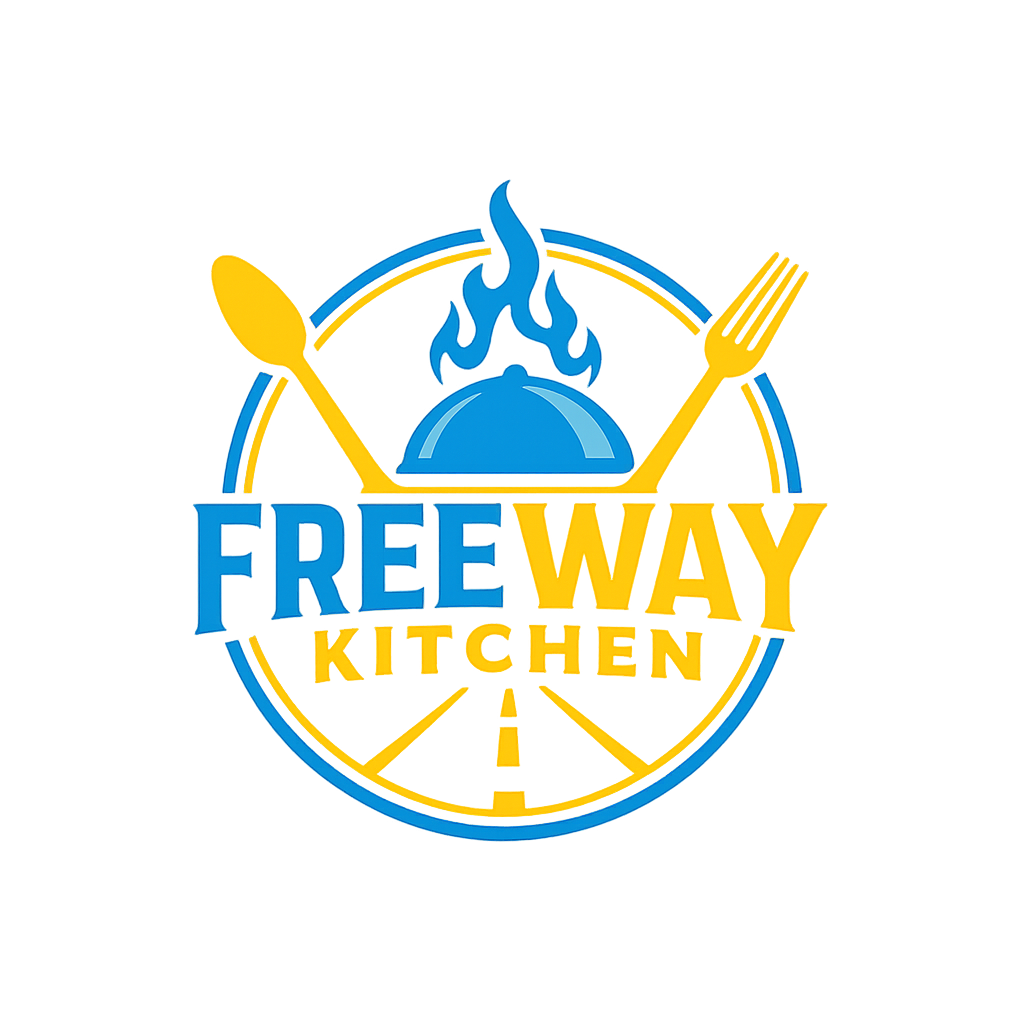 freeway kitchen logo